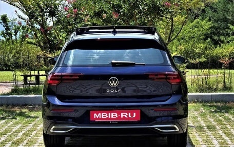 Volkswagen Golf VIII, 2024 год, 2 600 000 рублей, 4 фотография