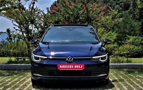Volkswagen Golf VIII, 2024 год, 2 600 000 рублей, 3 фотография