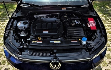 Volkswagen Golf VIII, 2024 год, 2 600 000 рублей, 6 фотография