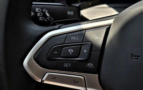 Volkswagen Golf VIII, 2024 год, 2 600 000 рублей, 16 фотография