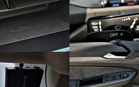 Volkswagen Golf VIII, 2024 год, 2 600 000 рублей, 20 фотография