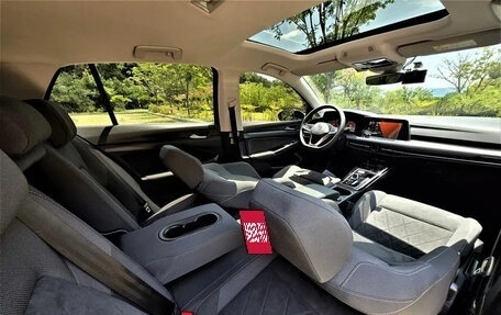 Volkswagen Golf VIII, 2024 год, 2 600 000 рублей, 10 фотография