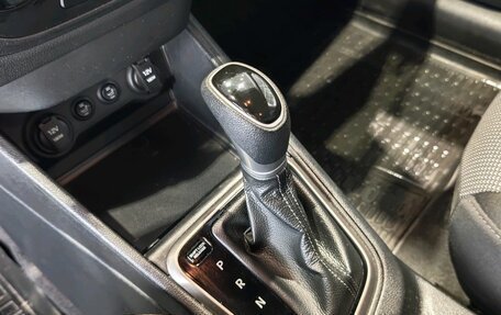 Hyundai Solaris II рестайлинг, 2019 год, 1 245 000 рублей, 12 фотография