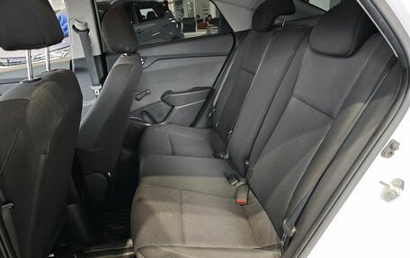 Hyundai Solaris II рестайлинг, 2019 год, 1 245 000 рублей, 13 фотография