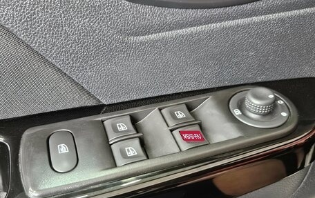 Renault Kaptur I рестайлинг, 2017 год, 1 549 000 рублей, 15 фотография