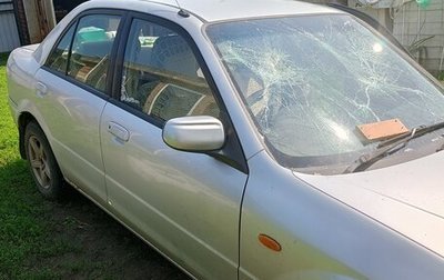 Mazda Familia, 2001 год, 200 000 рублей, 1 фотография