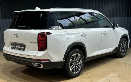 GAC GS8, 2023 год, 2 299 900 рублей, 2 фотография
