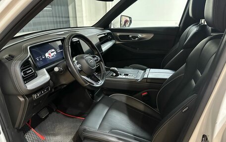 GAC GS8, 2023 год, 2 299 900 рублей, 5 фотография