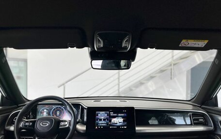 GAC GS8, 2023 год, 2 299 900 рублей, 9 фотография
