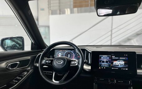 GAC GS8, 2023 год, 2 299 900 рублей, 10 фотография