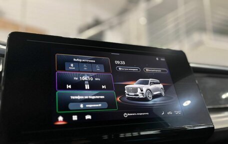 GAC GS8, 2023 год, 2 299 900 рублей, 13 фотография