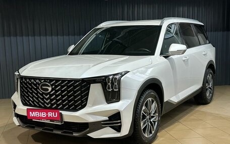 GAC GS8, 2023 год, 2 299 900 рублей, 1 фотография