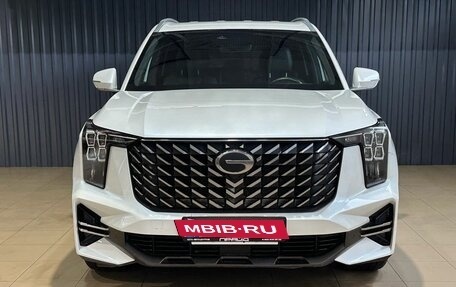 GAC GS8, 2023 год, 2 299 900 рублей, 3 фотография