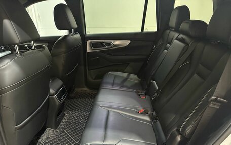 GAC GS8, 2023 год, 2 299 900 рублей, 19 фотография