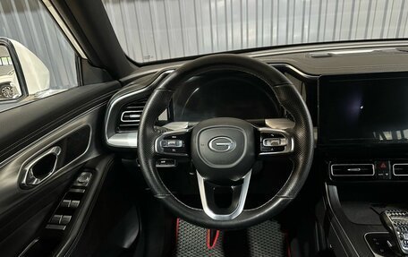 GAC GS8, 2023 год, 2 299 900 рублей, 20 фотография