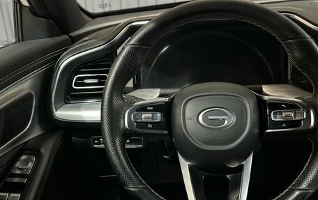 GAC GS8, 2023 год, 2 299 900 рублей, 21 фотография