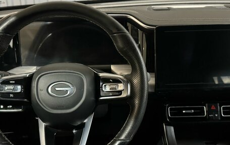 GAC GS8, 2023 год, 2 299 900 рублей, 22 фотография