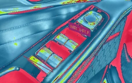 GAC GS8, 2023 год, 2 299 900 рублей, 23 фотография
