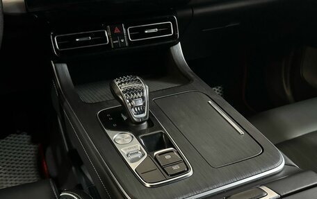GAC GS8, 2023 год, 2 299 900 рублей, 24 фотография