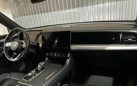 GAC GS8, 2023 год, 2 299 900 рублей, 25 фотография