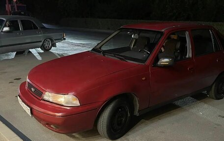Daewoo Nexia I рестайлинг, 1998 год, 170 000 рублей, 4 фотография