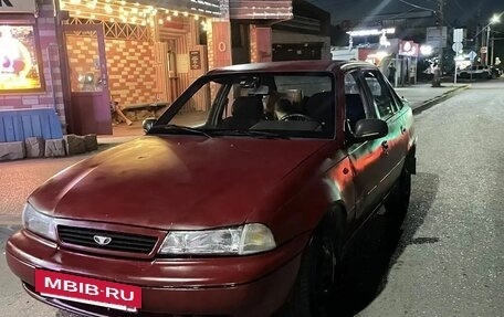 Daewoo Nexia I рестайлинг, 1998 год, 170 000 рублей, 5 фотография