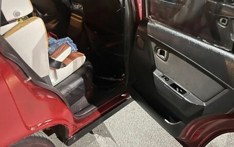 Daewoo Nexia I рестайлинг, 1998 год, 170 000 рублей, 15 фотография