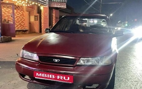 Daewoo Nexia I рестайлинг, 1998 год, 170 000 рублей, 6 фотография