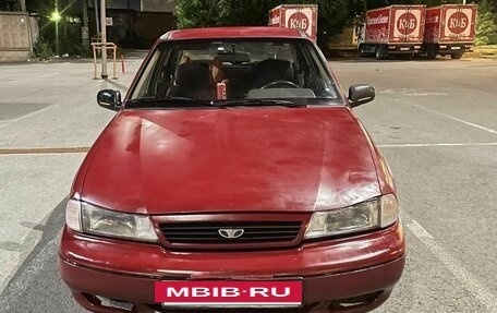 Daewoo Nexia I рестайлинг, 1998 год, 170 000 рублей, 11 фотография