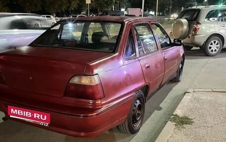 Daewoo Nexia I рестайлинг, 1998 год, 170 000 рублей, 8 фотография