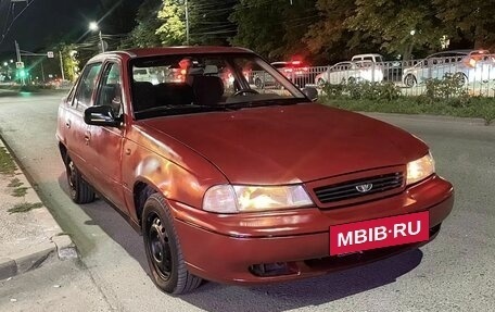 Daewoo Nexia I рестайлинг, 1998 год, 170 000 рублей, 9 фотография