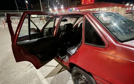 Daewoo Nexia I рестайлинг, 1998 год, 170 000 рублей, 22 фотография
