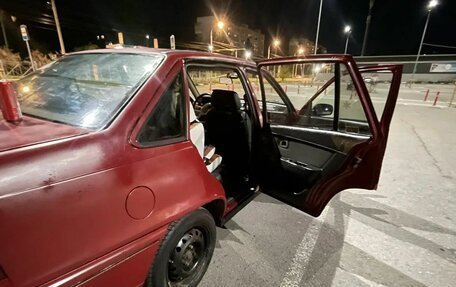 Daewoo Nexia I рестайлинг, 1998 год, 170 000 рублей, 23 фотография