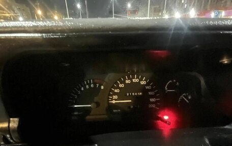 Daewoo Nexia I рестайлинг, 1998 год, 170 000 рублей, 21 фотография