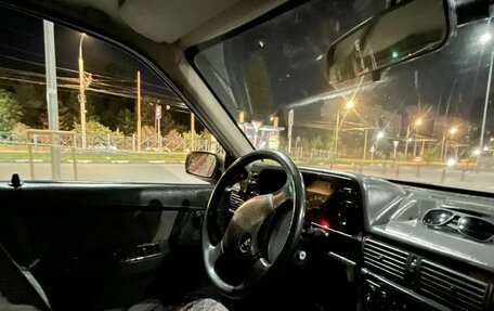 Daewoo Nexia I рестайлинг, 1998 год, 170 000 рублей, 24 фотография