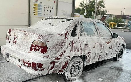 Daewoo Nexia I рестайлинг, 1998 год, 170 000 рублей, 38 фотография