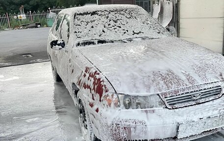 Daewoo Nexia I рестайлинг, 1998 год, 170 000 рублей, 35 фотография