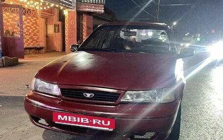 Daewoo Nexia I рестайлинг, 1998 год, 170 000 рублей, 30 фотография