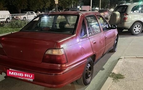 Daewoo Nexia I рестайлинг, 1998 год, 170 000 рублей, 33 фотография