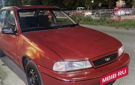 Daewoo Nexia I рестайлинг, 1998 год, 170 000 рублей, 32 фотография