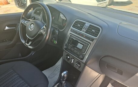 Volkswagen Polo VI (EU Market), 2020 год, 1 490 000 рублей, 18 фотография