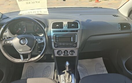 Volkswagen Polo VI (EU Market), 2020 год, 1 490 000 рублей, 20 фотография