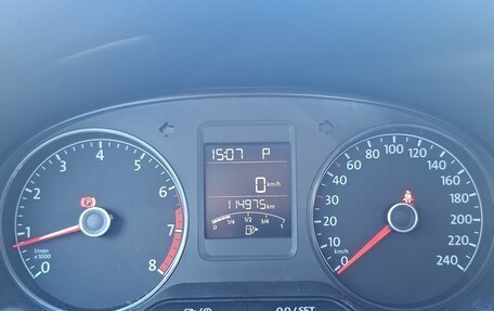 Volkswagen Polo VI (EU Market), 2020 год, 1 490 000 рублей, 21 фотография