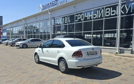 Volkswagen Polo VI (EU Market), 2020 год, 1 490 000 рублей, 16 фотография