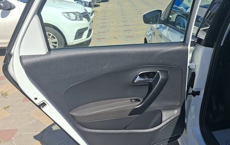 Volkswagen Polo VI (EU Market), 2020 год, 1 490 000 рублей, 28 фотография