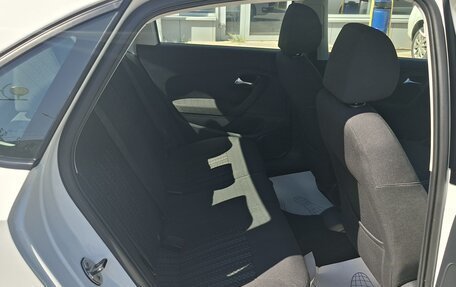 Volkswagen Polo VI (EU Market), 2020 год, 1 490 000 рублей, 34 фотография