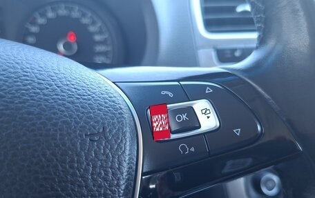 Volkswagen Polo VI (EU Market), 2020 год, 1 490 000 рублей, 33 фотография