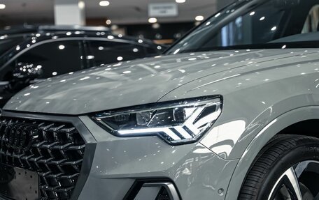 Audi Q3, 2026 год, 4 190 000 рублей, 2 фотография