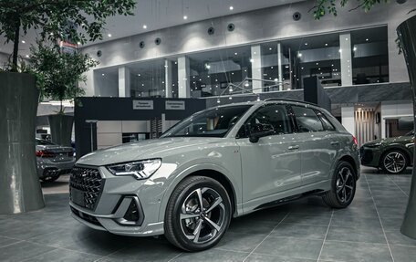 Audi Q3, 2026 год, 4 190 000 рублей, 4 фотография