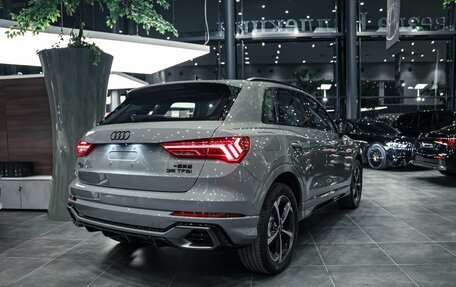 Audi Q3, 2026 год, 4 190 000 рублей, 7 фотография